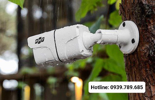 FPT Camera IQ2s được trang bị đảm bảo an ninh và giảm chi phí quản lý