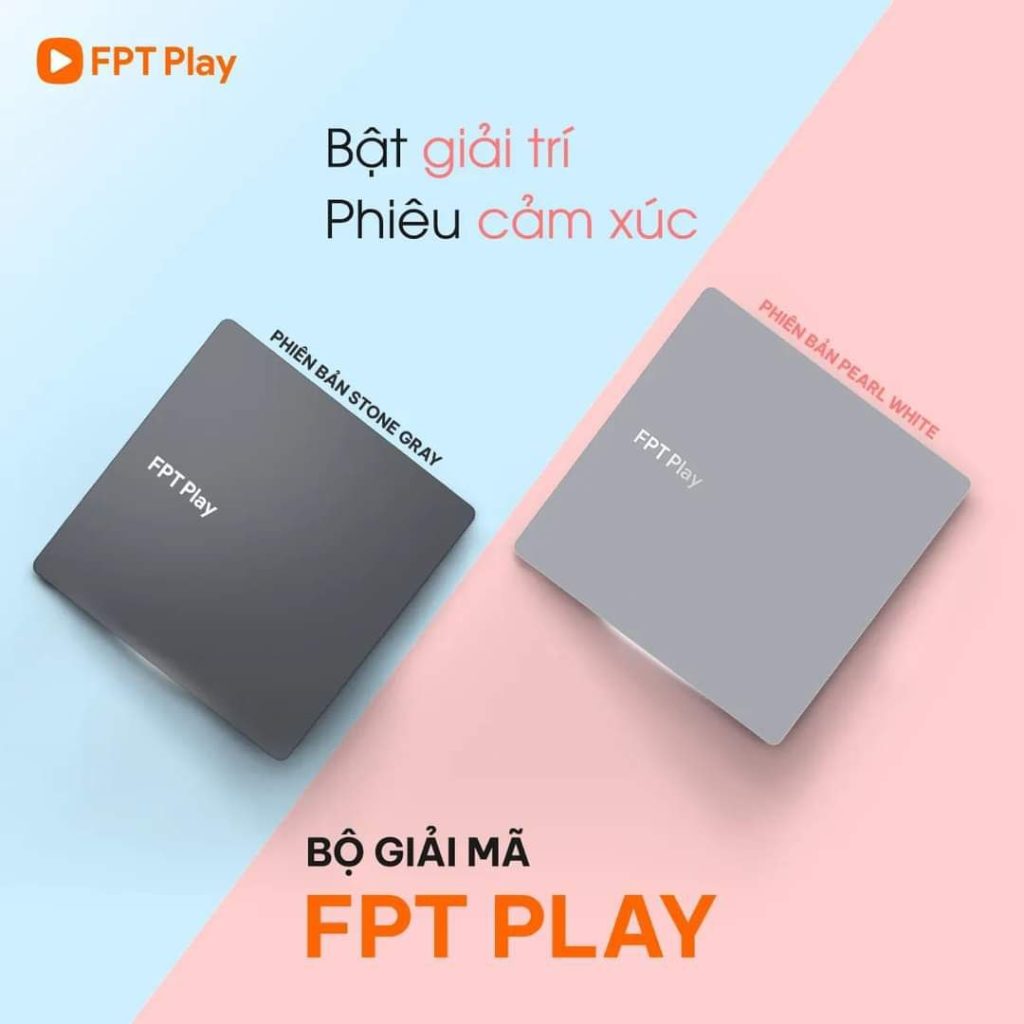 FPT Play Box TV 650 lựa chọn tuyệt vời để biến ngôi nhà của bạn thành một không gian giải trí với trải nghiệm tuyệt vời nhất