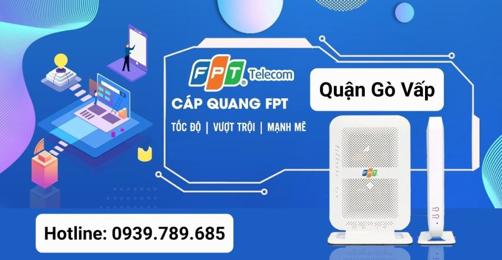 FPT Telecom không chỉ mang đến khách hàng tốc độ Internet tối đa và ổn định mà còn cung cấp các tiện ích và ưu đãi hấp dẫn