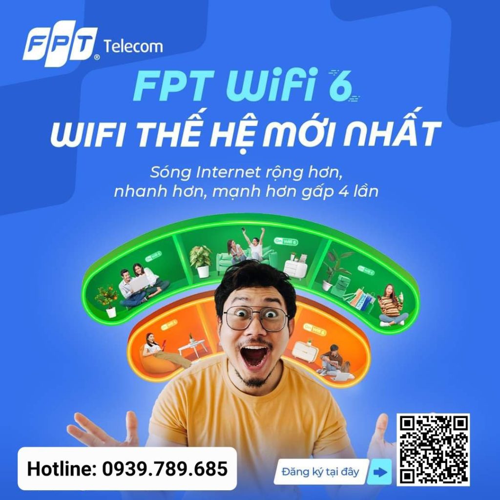 Wi-Fi 6 ảnh hưởng thế nào đến cuộc sống của bạn