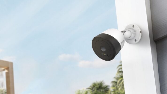 FPT Camera IQ 3S sản phẩm tiên tiến nhất của FPT Camera