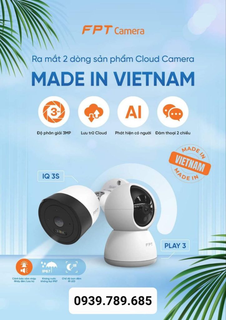 Made in Vietnam