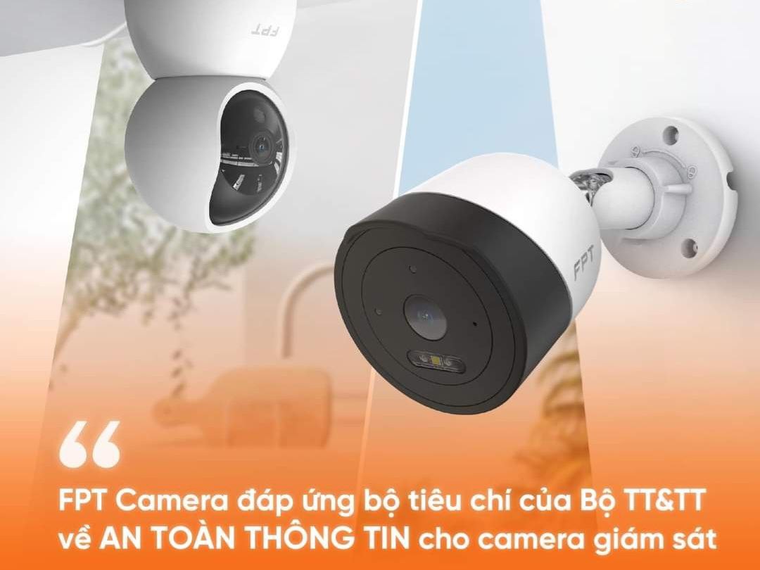 Đáp ứng Tiêu chuẩn An toàn Thông tin của Bộ Thông tin và Truyền thông